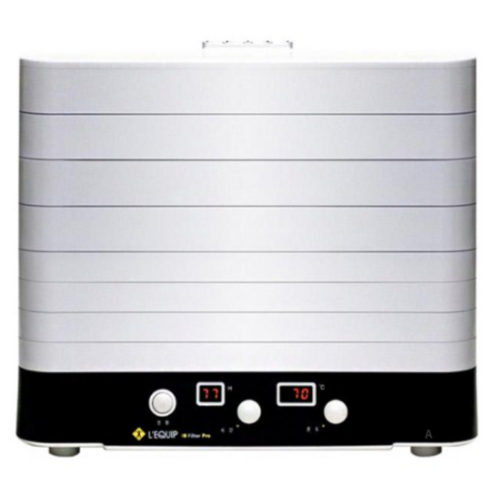 리큅 8단 식품건조기 LD-918BH, 8단) LD-918BH