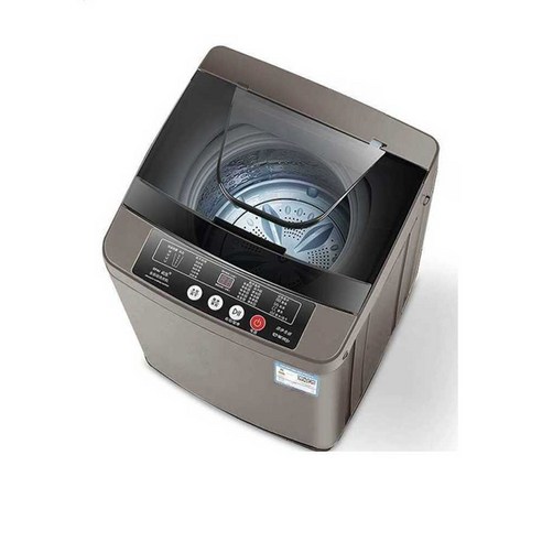 좁은 공간을 위한 스마트 솔루션, 가정용 미니 세탁기