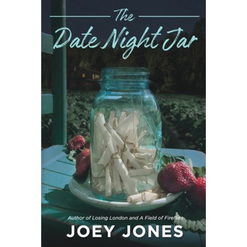 The Date Night Jar Paperback, Callahan