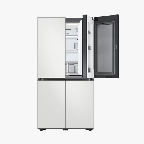   삼성전자 냉장고 RF85C9101AP01 전국무료