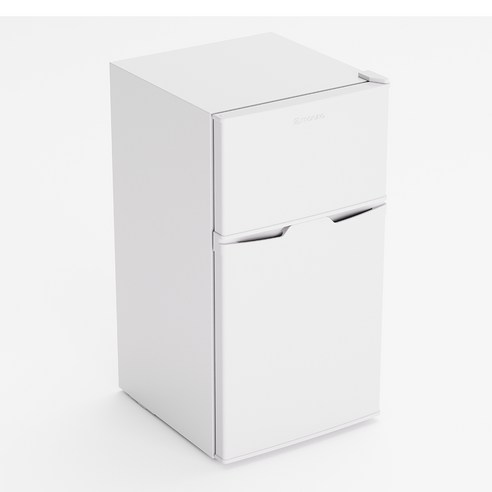 실용적이고 에너지 효율적인 마루나 일반형 냉장고: 신선한 식재료 보관에 최적화됨