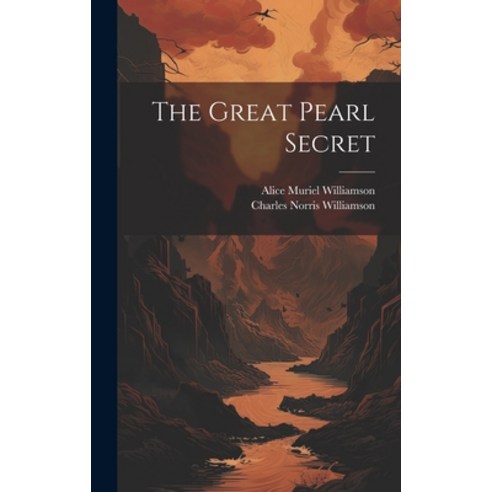 (영문도서) The Great Pearl Secret Hardcover, Legare Street Press, English, 9781020683725