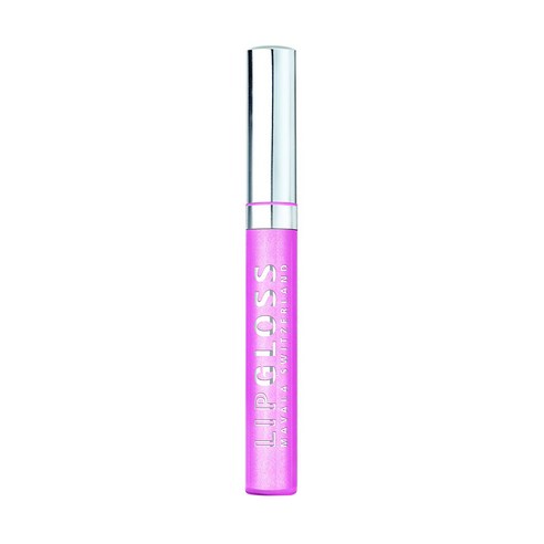 마발라 립 글로스 6ml, Marshmallow, 1개