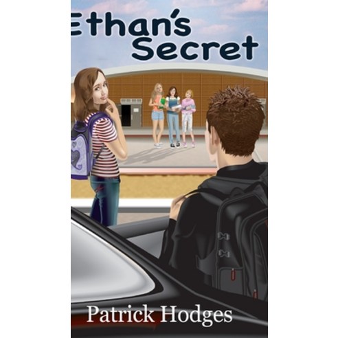 Ethan''s Secret (James Madison Series Book 2) Hardcover, Blurb, English, 9781715581732