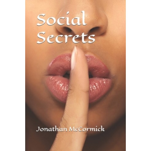 (영문도서) Social Secrets Paperback, Independently Published, English, 9798701692143