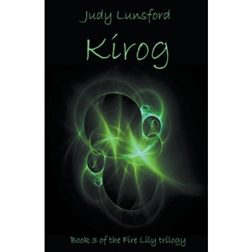 (영문도서) Kirog Paperback, Judy Lunsford, English, 9781393317678