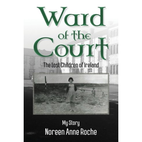 (영문도서) Ward of the Court Paperback, Barringer Publishing/Schles..., English, 9781954396241