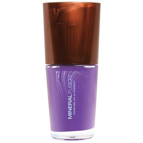 미네랄퓨젼 네일 라커 10ml, Rock Cress, 1개