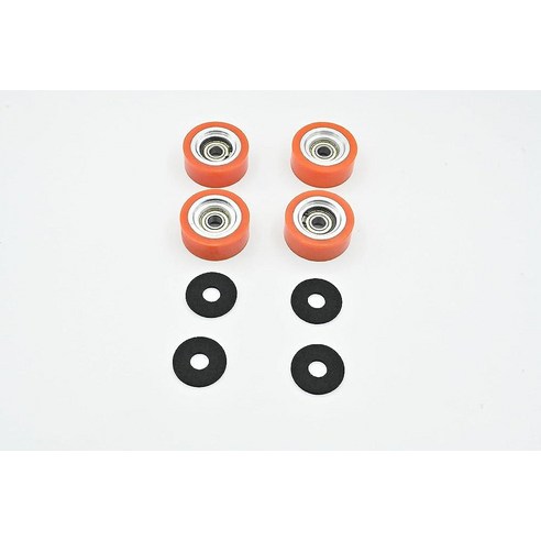 드럼세탁건조기 소음 해결 Delixike 서포트 롤러 베어링 사용 후기