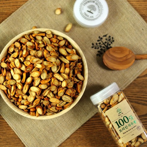 2024 햇 작두콩으로 건강 UP! 전남 함평 트리안 작두콩 알차로 톡톡 터지는 건강을 채우세요!