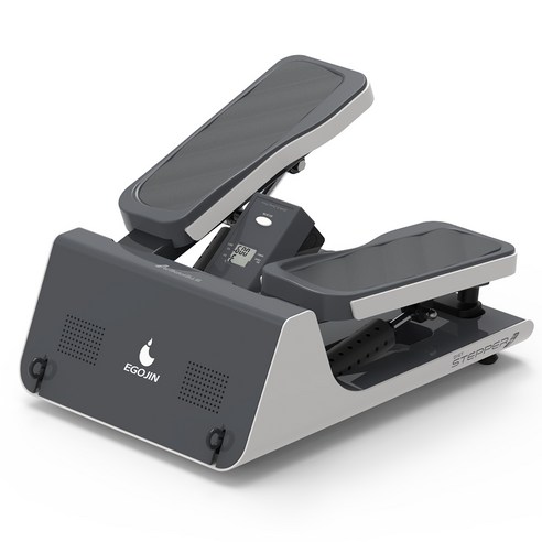 헬스장 갈 시간 없는 당신에게, 집에서 완성하는 탄탄한 하체 라인 비법! 이고진스텝퍼st7