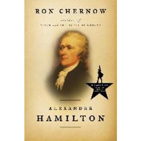 Alexander Hamilton, Penguin USA