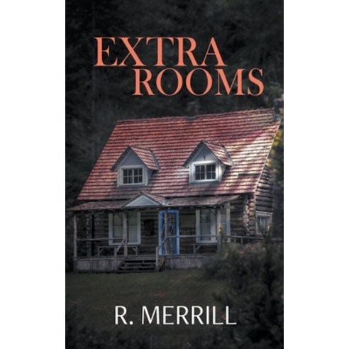 (영문도서) Extra Rooms Paperback, New Creation Books, English, 9798215098066