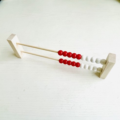 레켄렉으로 우리 아이 첫 수학, 쉽고 재미있게!