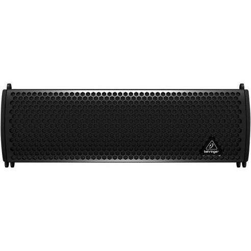 Elx42 Elx212S용 BEHRINGER ELX42FLB 범퍼 프레임 플라이바 블랙, Elx42 Elx212S용 BEHRINGER ELX42