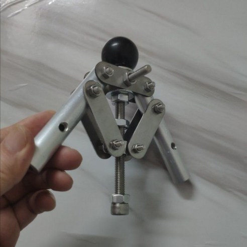 견고함과 편리함을 모두 갖춘 야외 활동의 필수품