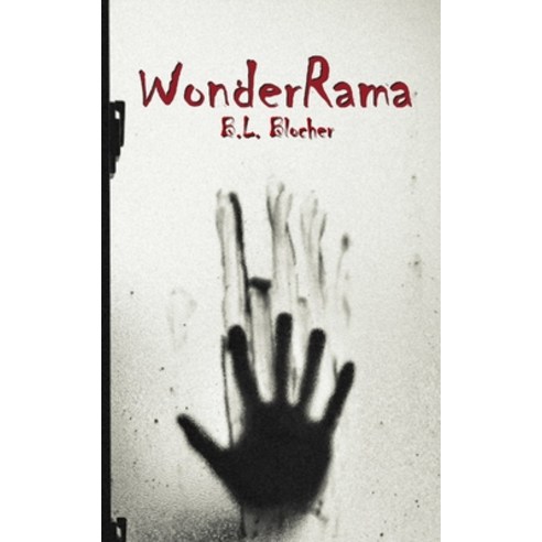 (영문도서) WonderRama Paperback, Barry Blocher, English, 9781737461029