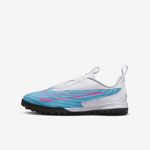 나이키 팬텀 GX 아카데미 TF DD9557-446