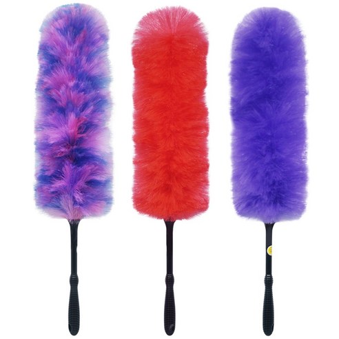 섬세한 손길로 닿지 않는 곳까지, 오필리아 더스터로 쾌적함을 더하세요.