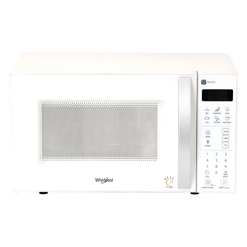 월풀 전자레인지 터치식 20L, MWE200W