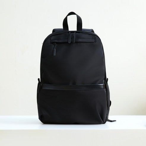 "짐"으로부터의 해방: 티레오 경량 백팩, 당신의 자유로운 일상을 책임지다 대형방수노트북가방