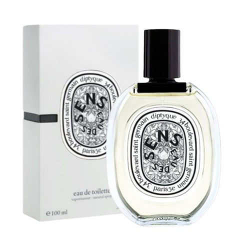 ‘상쾌함’에 진심인 당신에게, 딥티크 오 데 썽 EDT 솔직 후기 딥티크오데썽