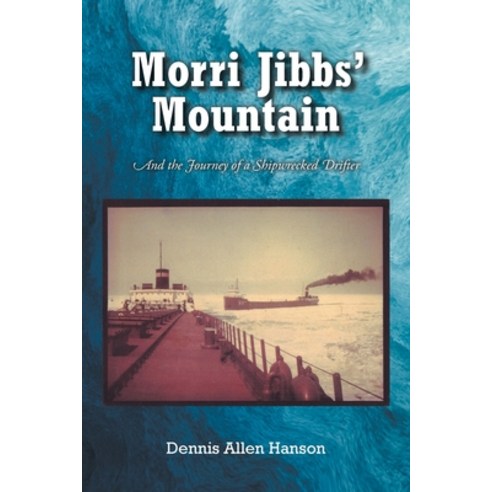 (영문도서) Morri Jibbs'' Mountain: And the Journey of Shipwrecked Drifter Paperback, Newman Springs Publishing, ..., English, 9781638817956