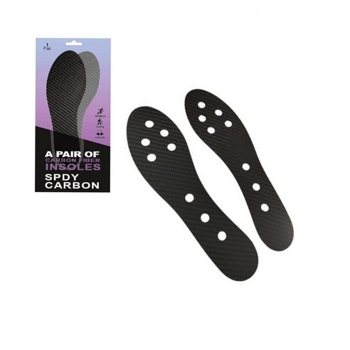 발이 편안해야, 하루가 즐겁다! 카본 인솔로 경험하는 놀라운 변화