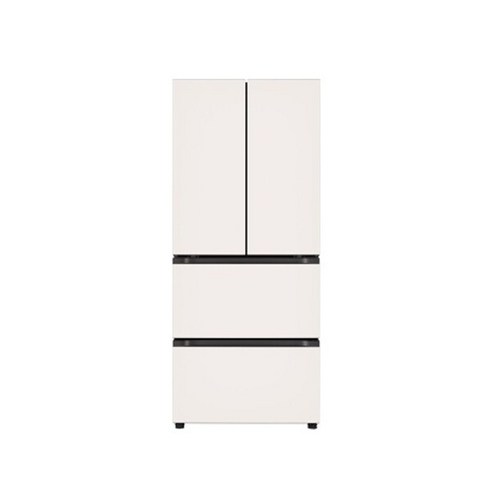 LG전자 오브제컬렉션 김치냉장고 Z408MEEF23 402L 전국배송