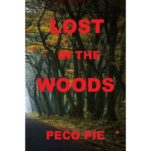 (영문도서) Lost in the Woods Paperback, Independently Published, English, 9798723135079