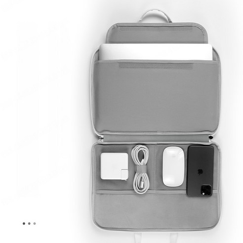 가벼운 노트북 가방: 충격 흡수, 가정용, 경량 대용량 솔루션