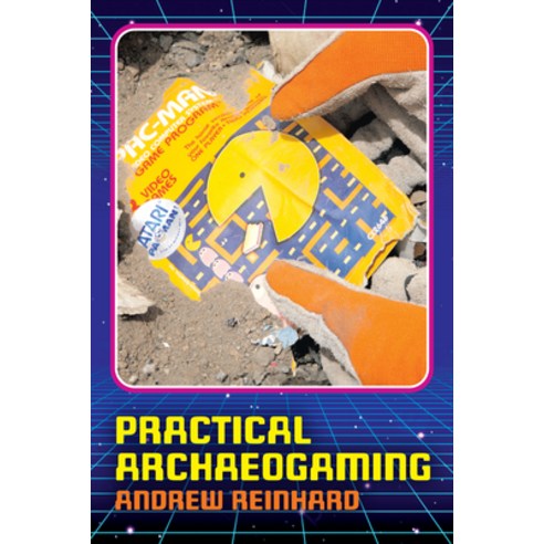 (영문도서) Practical Archaeogaming Hardcover, Berghahn Books, English, 9781805395331