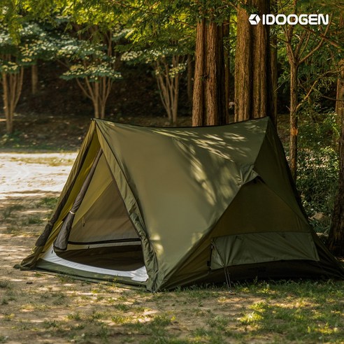 편리함과 실용성을 겸비한 캠핑의 동반자