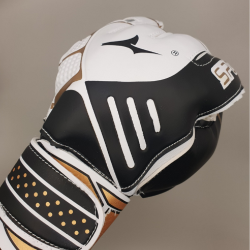 모던하이 축구 골키퍼 장갑: 골키퍼를 위한 최고의 파수꾼