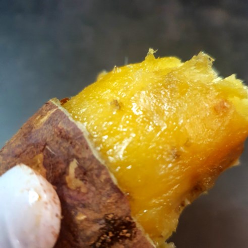 [산지직송] 꿀고구마 고구마 5kg 10kg 3kg 해남 베니하루카 황금 호박 고구마, 한입 10kg