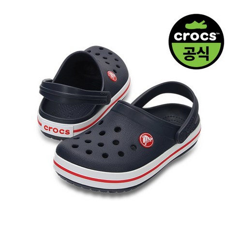 크록스 유아 CROCBAND CLOG T NVR (24SKCL207005)