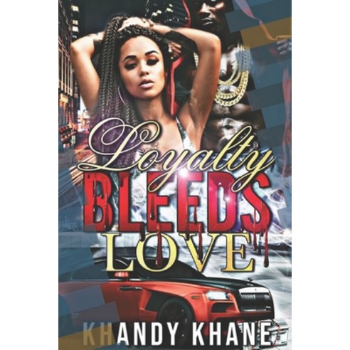Loyalty Bleeds Love Paperback, Independently Published, English, 9798686009165