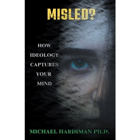 (영문도서) Misled? Paperback, Michael Hardiman, English, 9798224213351