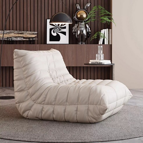 당신의 공간에 예술과 편안함을 더하는 리네로제 토고 소파