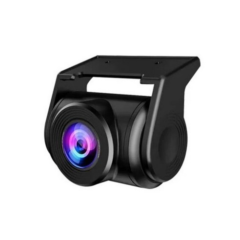 액션맨 블랙박스 후방 전방 카메라, 카메라(케이블 15m)