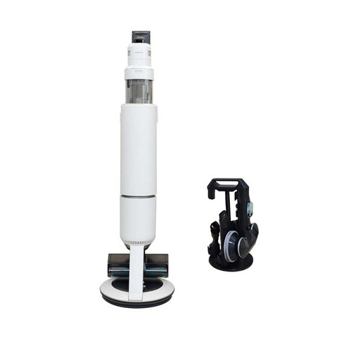 삼성 BESPOKE 제트 Ai 310W 무선청소기 VS30D973HRG 새틴그레이지 리뷰 vs30d973hrg