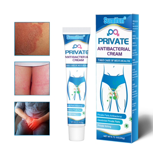 멈출 수 없는 괴로움, 사타구니 가려움증과의 작별: 스테로이드 프리 솔루션, S-01 볼타렌연고