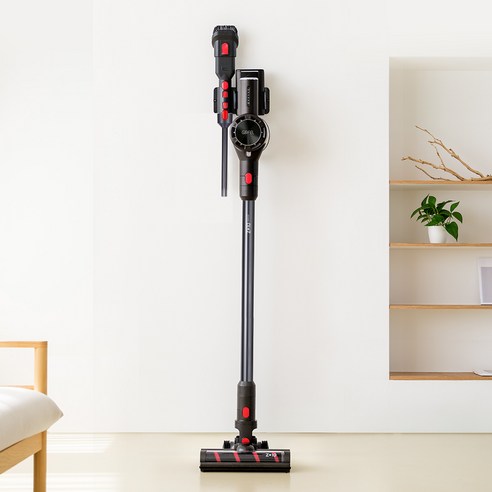 😱 매일 청소하는 당신, 혹시 ‘숨은 먼지’ 때문에 찝찝한가요? 기펠 ZET-10으로 속 시원하게 해결! 기펠무선청소기