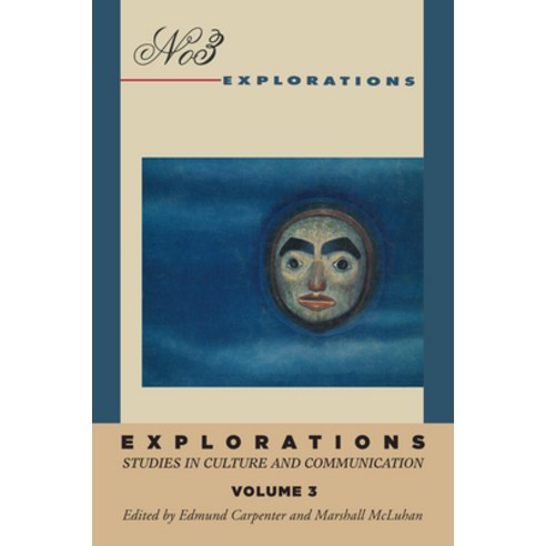 (영문도서) Explorations 3: Studies in Culture and Communication Paperback, Wipf & Stock Publishers, English, 9781620324295