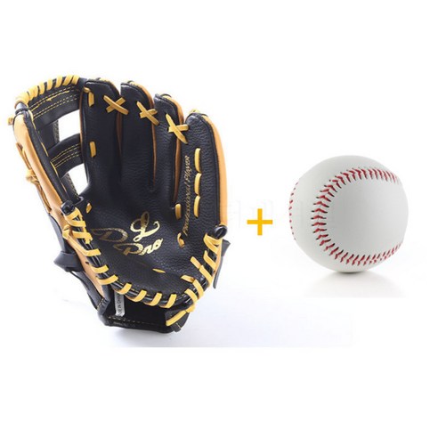 사회인 야구, 장비 걱정 없이 디엘 소가죽 글러브로 시작하세요!