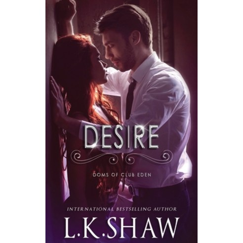 Desire Paperback, Independently Published, English, 9781094911168