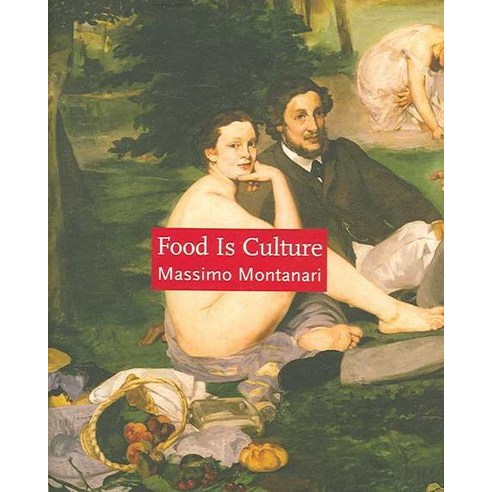 Food as Culture, Columbia