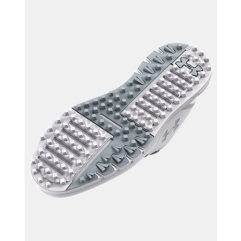 편안함과 성능을 극대화한 언더아머 UA HOVR 페이드 2 골프화