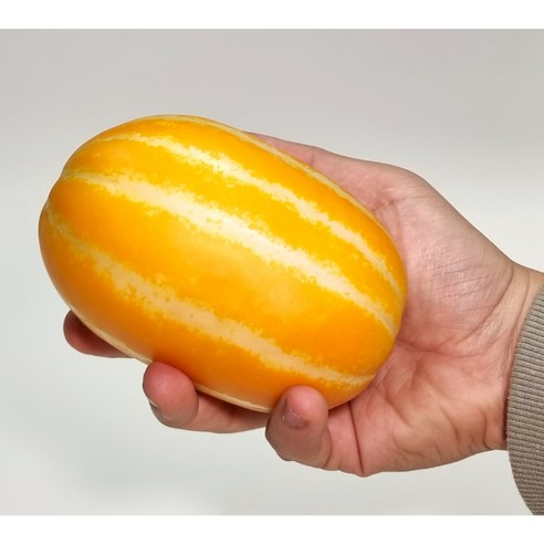 당도보장 꿀 성주참외: 여름의 달콤한 즐거움