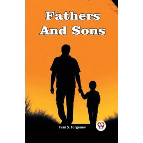 (영문도서) Fathers And Sons Paperback, Double 9 Books, English, 9789361153112